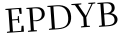 Please type this word.