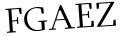 Please type this word.