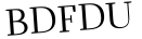 Please type this word.