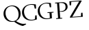 Please type this word.