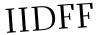 Please type this word.