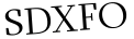 Please type this word.
