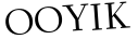 Please type this word.