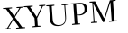 Please type this word.