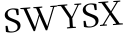 Please type this word.