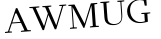 Please type this word.