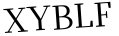 Please type this word.