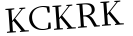 Please type this word.