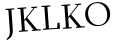 Please type this word.