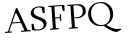 Please type this word.
