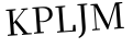 Please type this word.