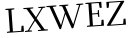 Please type this word.