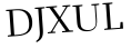 Please type this word.