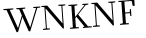Please type this word.