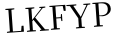 Please type this word.