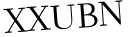 Please type this word.