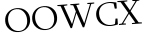 Please type this word.