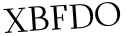 Please type this word.