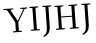 Please type this word.