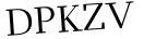 Please type this word.