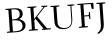 Please type this word.