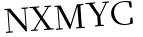 Please type this word.
