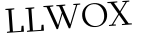 Please type this word.