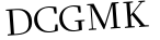 Please type this word.
