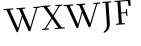 Please type this word.