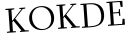 Please type this word.