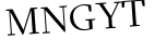 Please type this word.