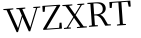 Please type this word.