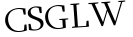 Please type this word.