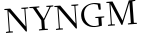 Please type this word.