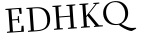Please type this word.