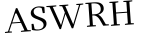 Please type this word.