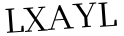 Please type this word.