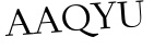 Please type this word.