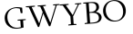 Please type this word.