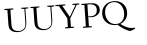 Please type this word.