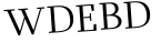 Please type this word.
