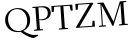 Please type this word.