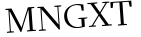 Please type this word.