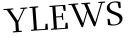 Please type this word.