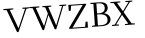 Please type this word.