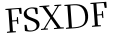 Please type this word.