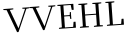 Please type this word.