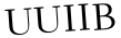 Please type this word.