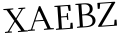Please type this word.