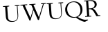 Please type this word.